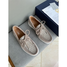 Christian Dior Low Shoes